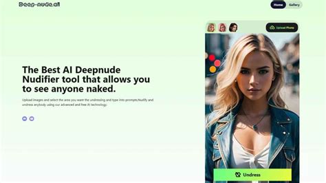 deep fake nude maker|Deepnude AI Photo Maker/Generator Online 